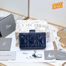 Christian Dior Wallets Purse